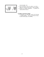 Preview for 282 page of Yamaha EF5500EFW Owner'S Manual