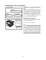 Preview for 289 page of Yamaha EF5500EFW Owner'S Manual