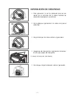 Preview for 300 page of Yamaha EF5500EFW Owner'S Manual