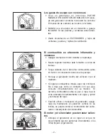 Preview for 301 page of Yamaha EF5500EFW Owner'S Manual