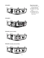 Preview for 307 page of Yamaha EF5500EFW Owner'S Manual