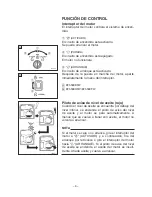 Preview for 308 page of Yamaha EF5500EFW Owner'S Manual