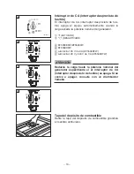 Preview for 309 page of Yamaha EF5500EFW Owner'S Manual