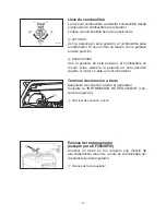 Preview for 310 page of Yamaha EF5500EFW Owner'S Manual