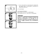 Preview for 322 page of Yamaha EF5500EFW Owner'S Manual