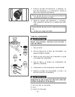 Preview for 331 page of Yamaha EF5500EFW Owner'S Manual