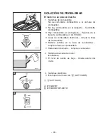 Preview for 339 page of Yamaha EF5500EFW Owner'S Manual