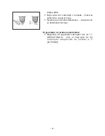 Preview for 340 page of Yamaha EF5500EFW Owner'S Manual