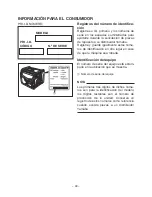 Preview for 347 page of Yamaha EF5500EFW Owner'S Manual