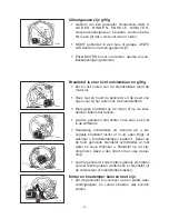 Preview for 359 page of Yamaha EF5500EFW Owner'S Manual