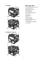 Preview for 364 page of Yamaha EF5500EFW Owner'S Manual