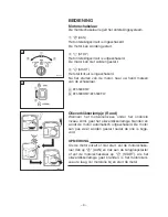 Preview for 366 page of Yamaha EF5500EFW Owner'S Manual