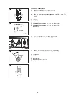 Preview for 378 page of Yamaha EF5500EFW Owner'S Manual