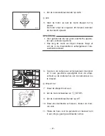 Preview for 394 page of Yamaha EF5500EFW Owner'S Manual