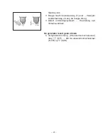 Preview for 398 page of Yamaha EF5500EFW Owner'S Manual