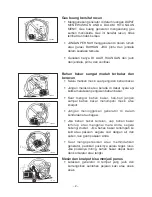 Preview for 417 page of Yamaha EF5500EFW Owner'S Manual