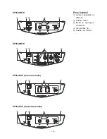 Preview for 423 page of Yamaha EF5500EFW Owner'S Manual