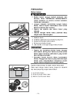 Preview for 428 page of Yamaha EF5500EFW Owner'S Manual