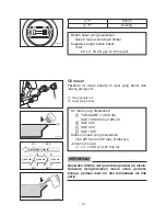 Preview for 429 page of Yamaha EF5500EFW Owner'S Manual