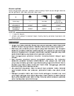 Preview for 439 page of Yamaha EF5500EFW Owner'S Manual