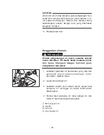 Preview for 443 page of Yamaha EF5500EFW Owner'S Manual