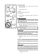 Preview for 445 page of Yamaha EF5500EFW Owner'S Manual