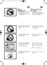 Preview for 16 page of Yamaha EF5500TE Owner'S Manual