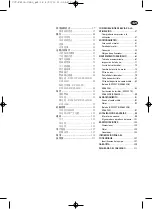 Preview for 156 page of Yamaha EF5500TE Owner'S Manual