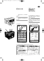 Preview for 158 page of Yamaha EF5500TE Owner'S Manual