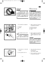 Preview for 236 page of Yamaha EF5500TE Owner'S Manual