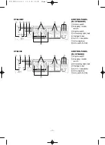 Preview for 12 page of Yamaha EF6600D Owner'S Manual