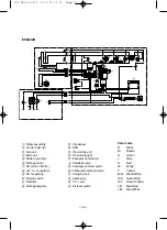 Preview for 51 page of Yamaha EF6600D Owner'S Manual