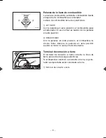 Preview for 94 page of Yamaha EF7200E Owner'S Manual