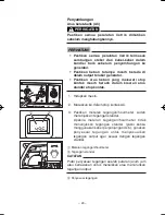 Preview for 227 page of Yamaha EF7200E Owner'S Manual