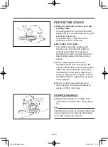 Preview for 9 page of Yamaha EH64 Owner'S Manual