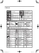 Preview for 35 page of Yamaha EH64 Owner'S Manual