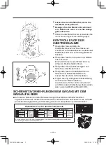 Preview for 66 page of Yamaha EH64 Owner'S Manual