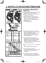 Preview for 68 page of Yamaha EH64 Owner'S Manual