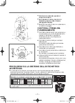 Preview for 94 page of Yamaha EH64 Owner'S Manual