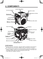 Preview for 95 page of Yamaha EH64 Owner'S Manual