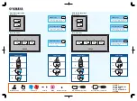 Preview for 2 page of Yamaha EKS Quick Manual