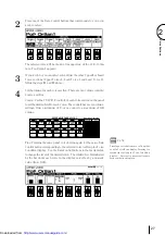 Preview for 27 page of Yamaha Electone EL-900 Owner'S Manual