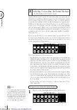 Preview for 30 page of Yamaha Electone EL-900 Owner'S Manual