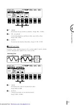 Preview for 51 page of Yamaha Electone EL-900 Owner'S Manual