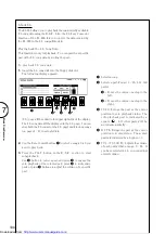 Preview for 100 page of Yamaha Electone EL-900 Owner'S Manual