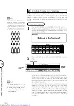 Preview for 144 page of Yamaha Electone EL-900 Owner'S Manual