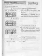 Preview for 15 page of Yamaha Electone HX User Manual