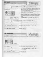 Preview for 21 page of Yamaha Electone HX User Manual