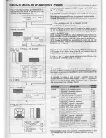 Preview for 25 page of Yamaha Electone HX User Manual