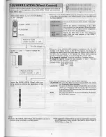 Preview for 29 page of Yamaha Electone HX User Manual